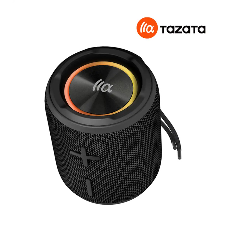 tazata palm mini speaker 2