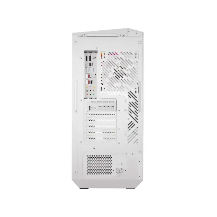 خرید کیس کامپیوتر گیمینگ دارک فلش مدل DY460 ATX W