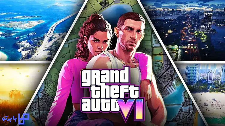 اطلاعات جدید لیک شده از GTA 6