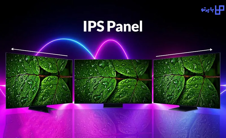 تفاوت در مانیتور IPS، VA و OLED