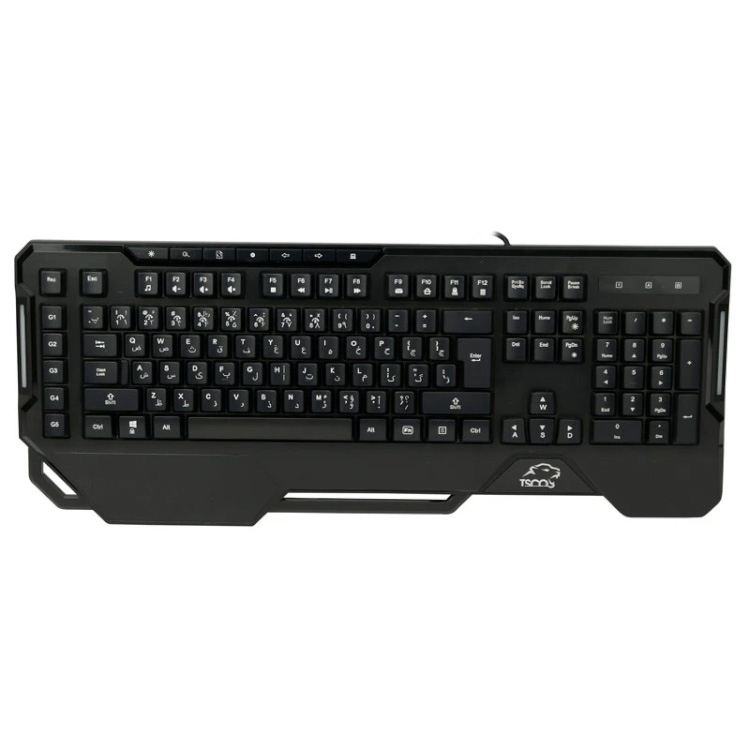 GK 8126 RGB
