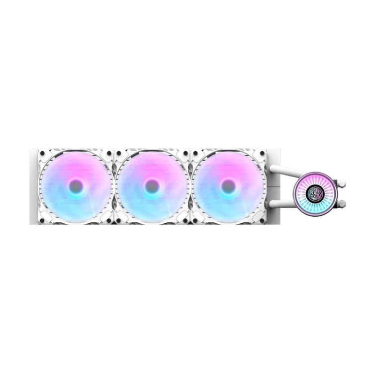 NEBULA DN 360 WH