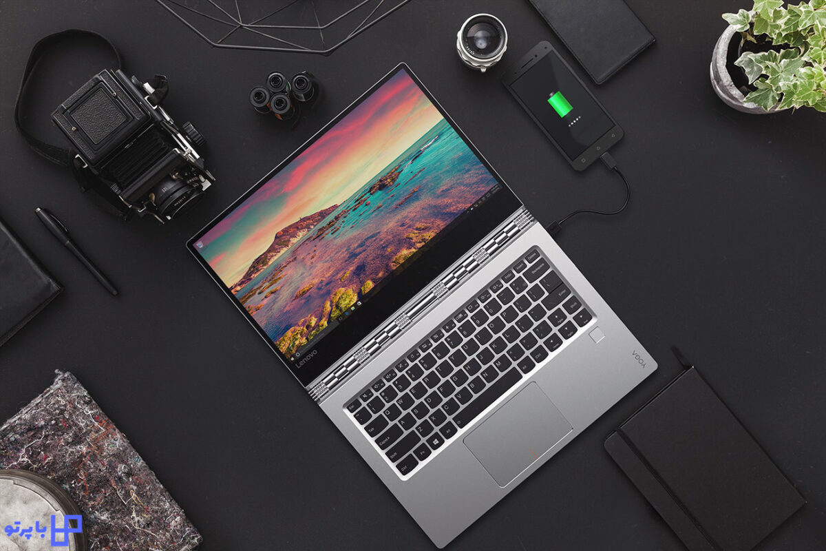 لپ تاپ لنوو ideapad 3