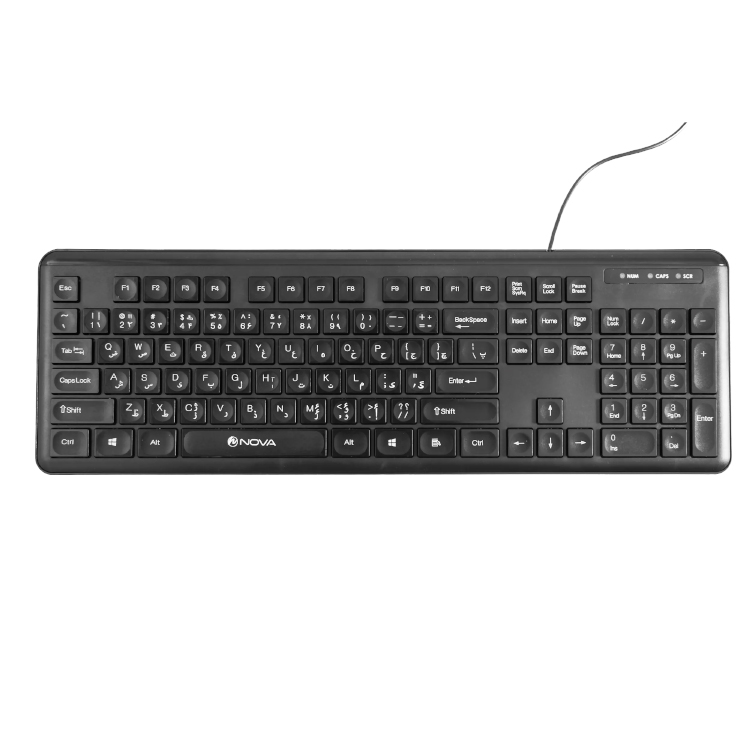 NOVA NK 102