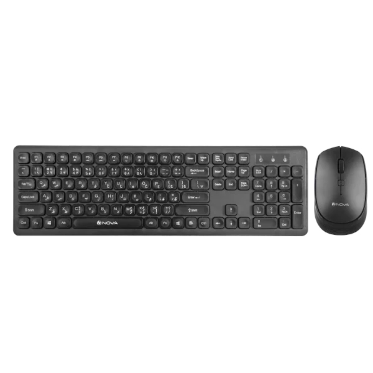 Nova NKM 1401WL 1