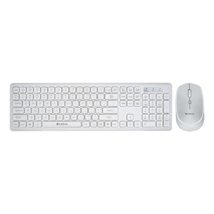 Nova NKM 1401WL W