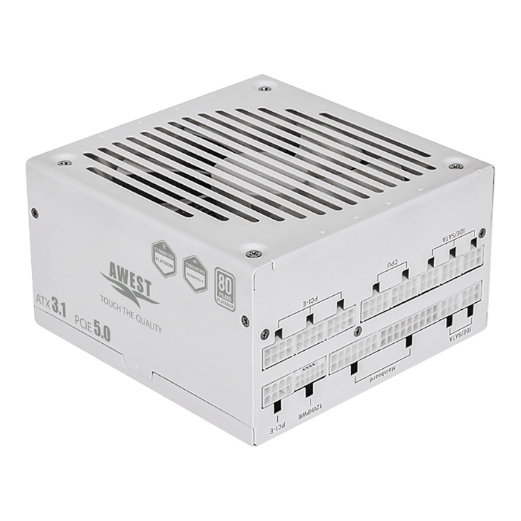 awest 1200 platinum full atx3 w