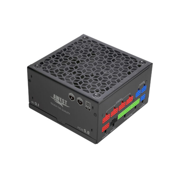 پاور اوست  AV850-GFB V3 BK با توان 850 وات