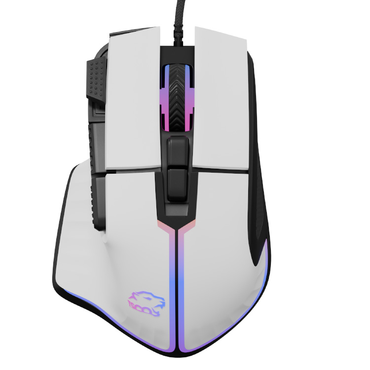 mouse tesco gm2030 wh 3