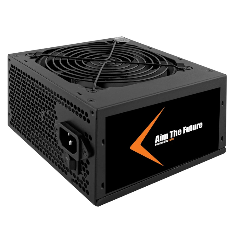 FP B650 80 Bronze 650W FATER
