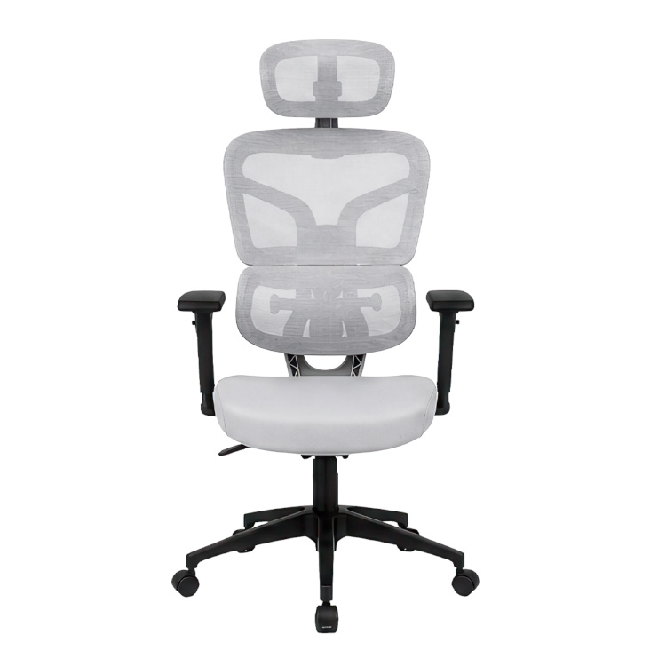 NOC Luma Pro gray