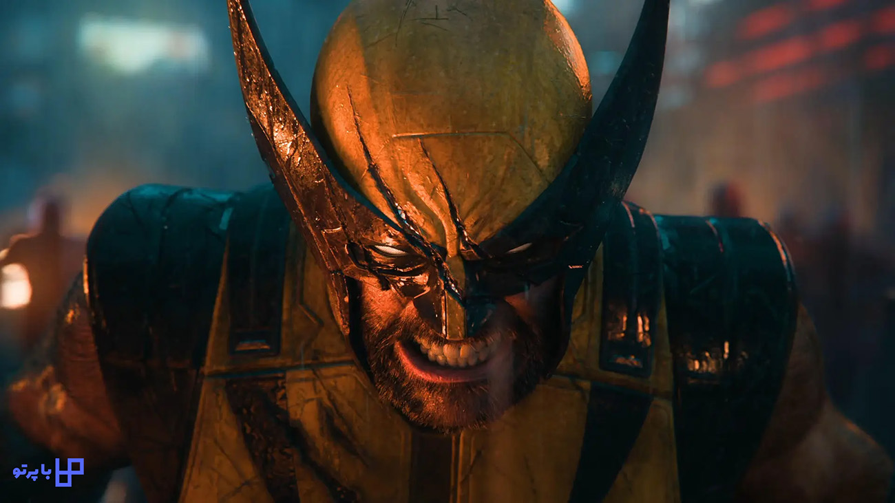 بازی Marvels Wolverine