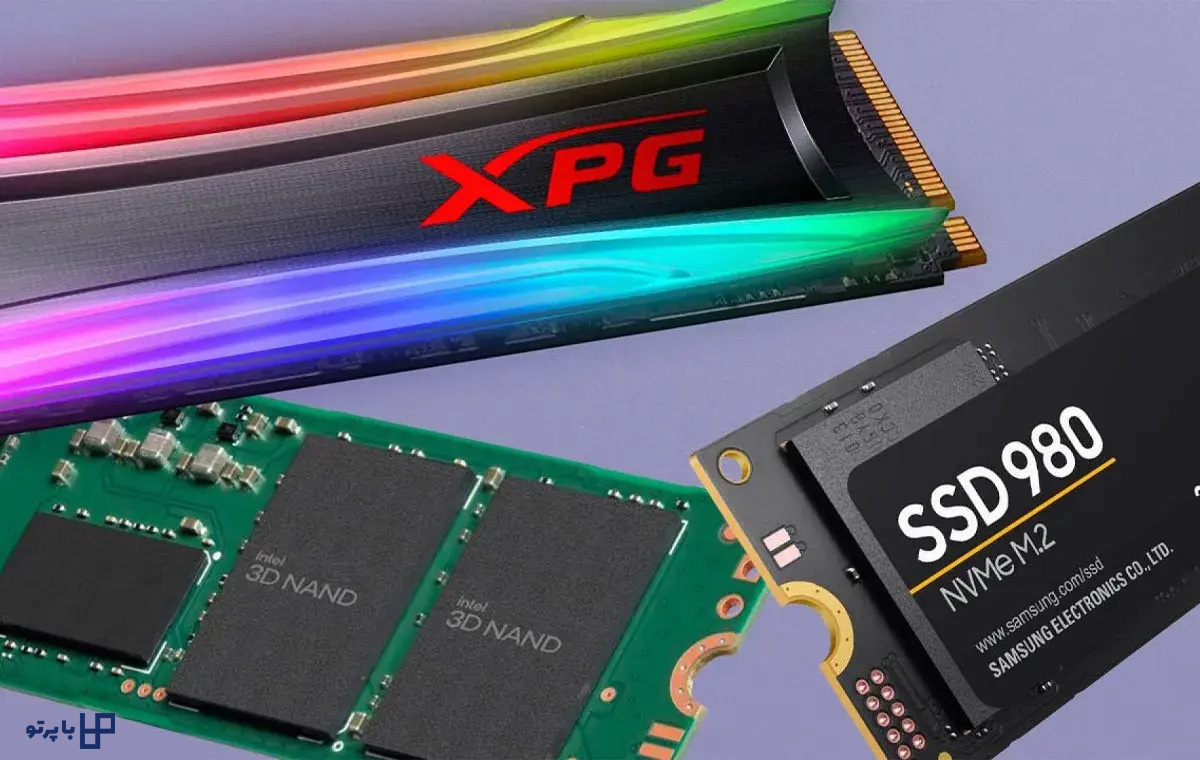ارتقای رم یا SSD