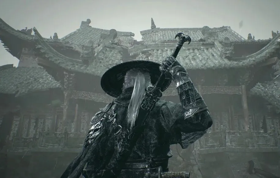 سیستم مورد نیاز Phantom Blade Zero