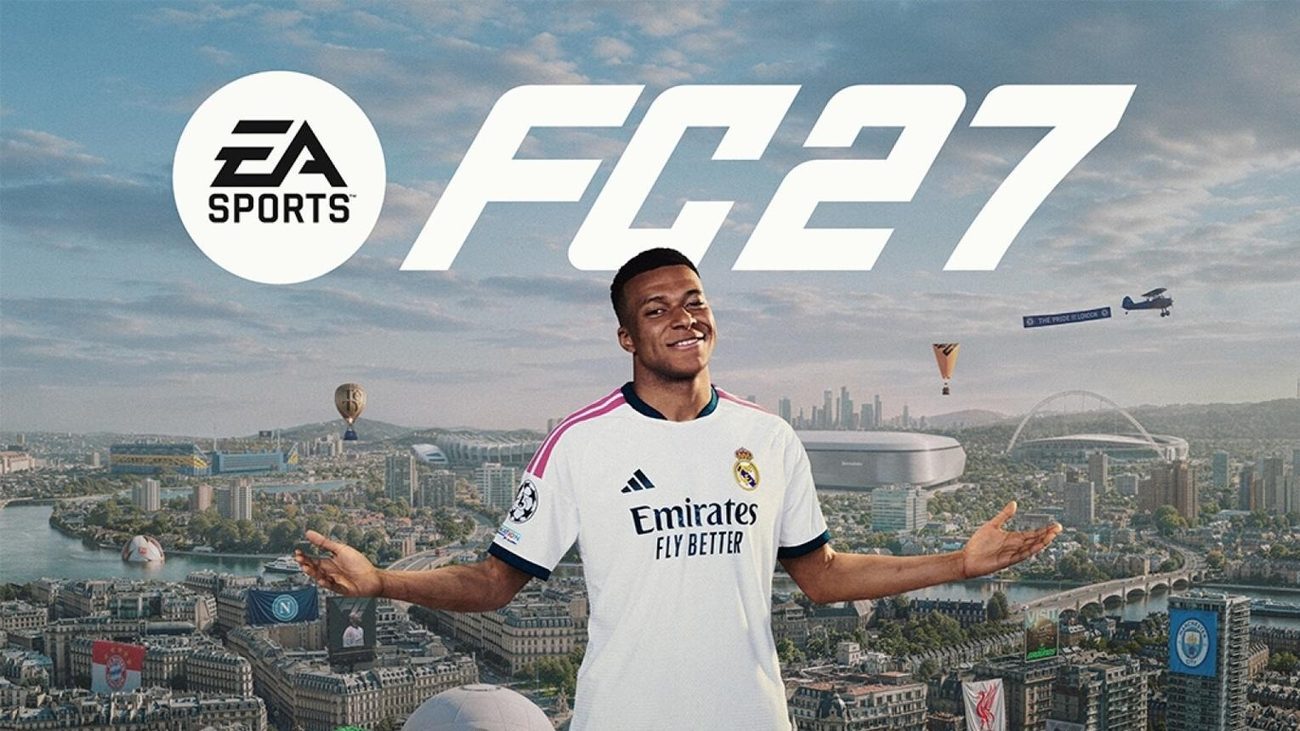 تفاوت FC 27 و FC 26